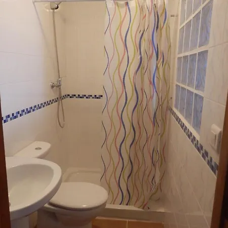 Estudio 1c En El Centro Con Terraza - Especial Parejas Apartment