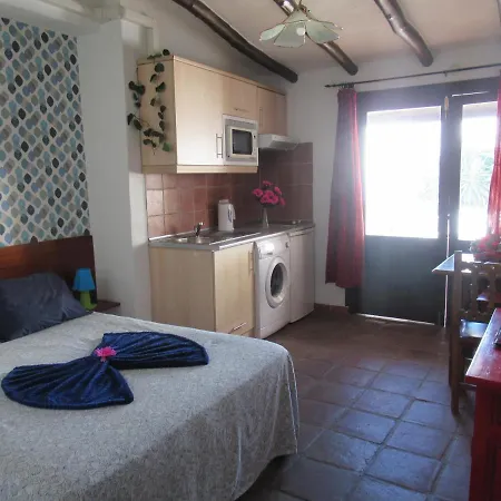Estudio 1c En El Centro Con Terraza - Especial Parejas *
